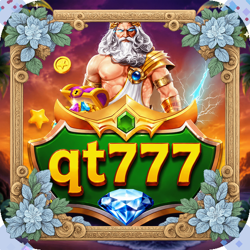 qt777 — mitra unggulan